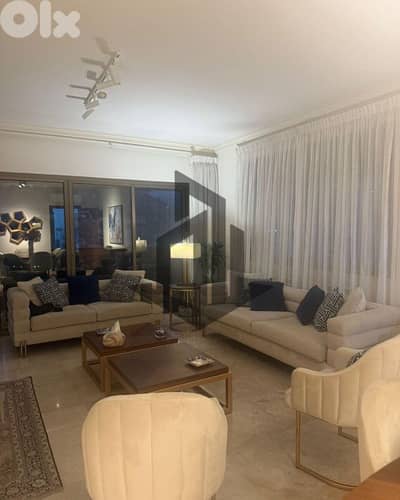 Apartment for Sale in Hazmieh Mar Takla شقة للبيع في الحازمية مارتقلا