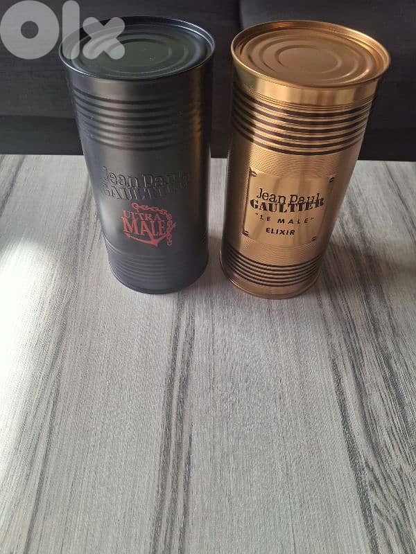 JEAN PAUL GAULTIER ORIGINAL 0