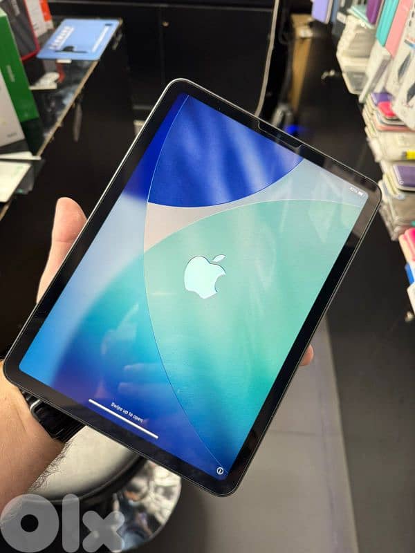IPAD AIR 5 0