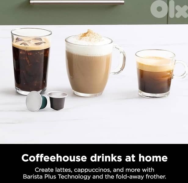 Ninja Coffee Mashine 3