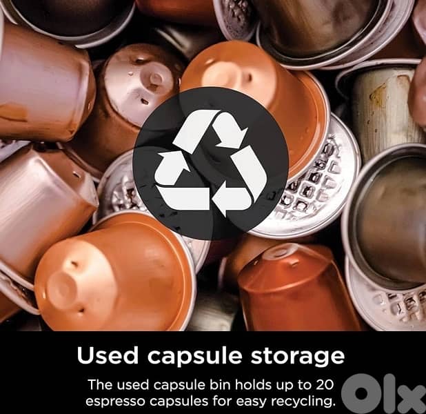 Ninja Coffee Mashine 7