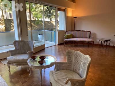 Apartment for rent in Achrafieh