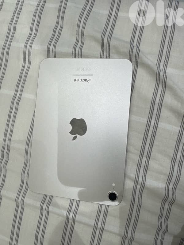 Ipad Mini Air 7 2024 1