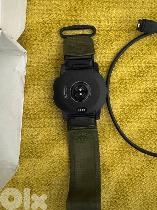 garmain instract 3 50m 0