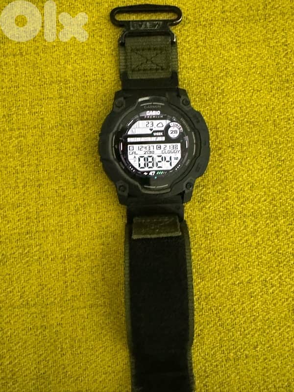 garmain instract 3 50m 2