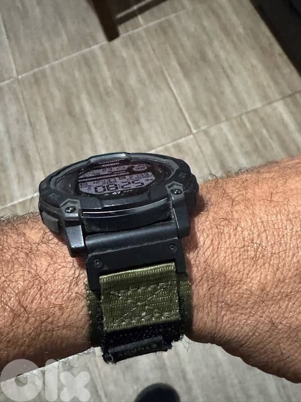 garmain instract 3 50m 3