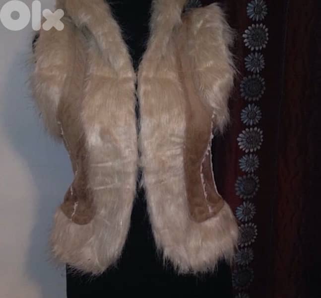 ملابس. بناتي 1