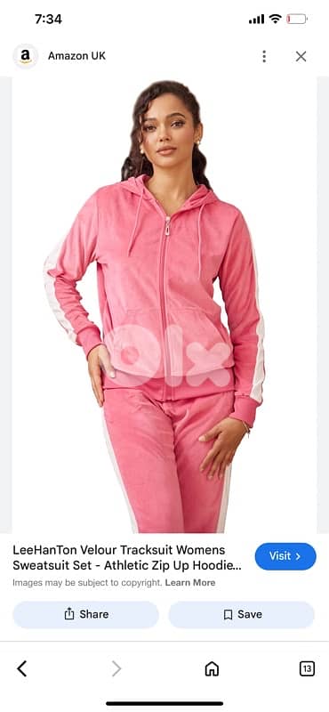 ملابس. بناتي 7