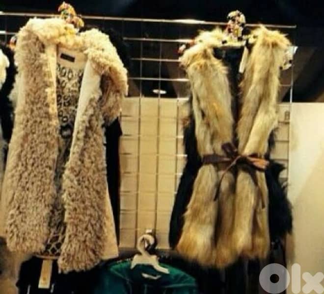 ملابس. بناتي 11