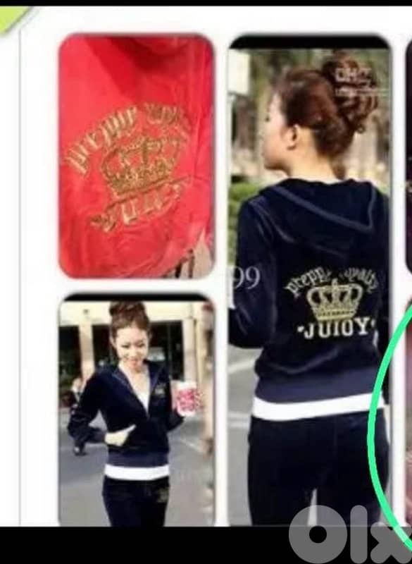 ملابس. بناتي 12