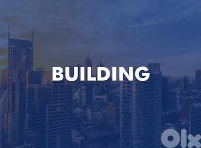 Building for Sale in Achkout | مبنى للبيع في عشقوت