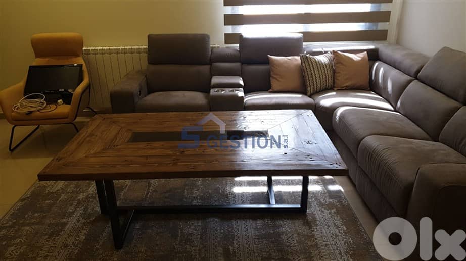 Building for Sale in Achkout | مبنى للبيع في عشقوت 4