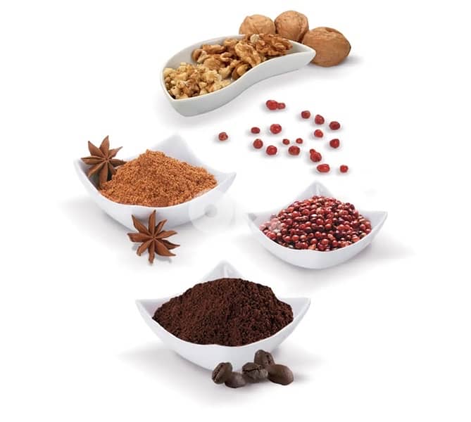 Moulinex, Coffee Grinder AR-110830 - 180W 4