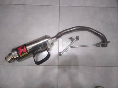 اشكمان كولمو (COLMO)