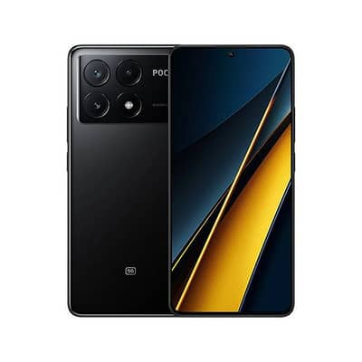 poco x6 pro 5G