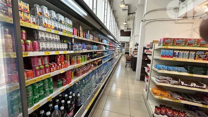 full supermarket supplies 76707707 5