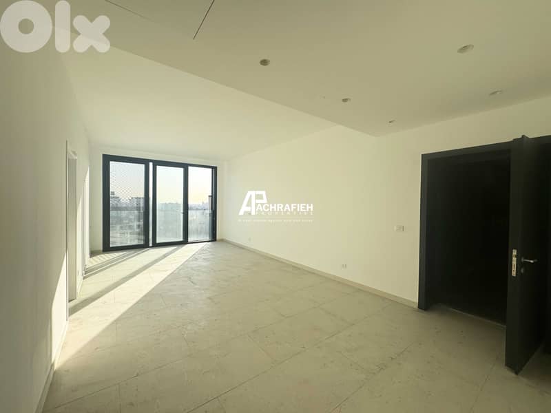 Apartment For Sale In Achrafieh - شقة للبيع في الأشرفية 0