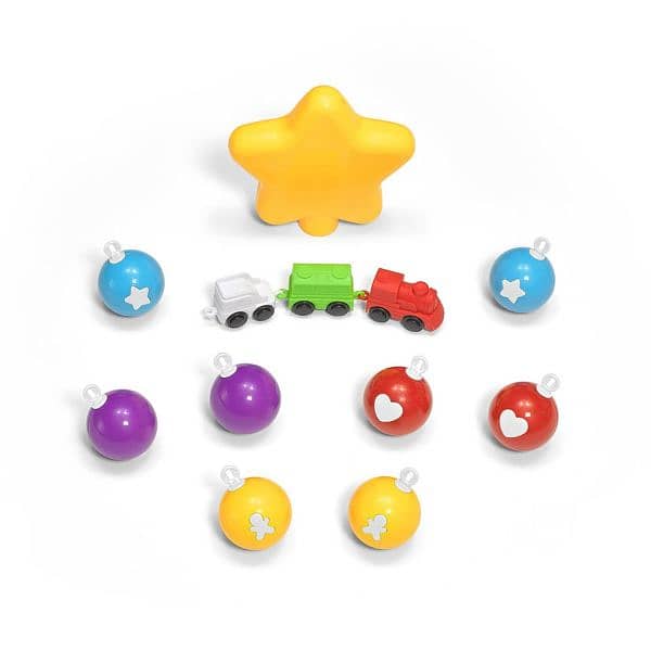 Step 2 - My First Christmas Tree 3