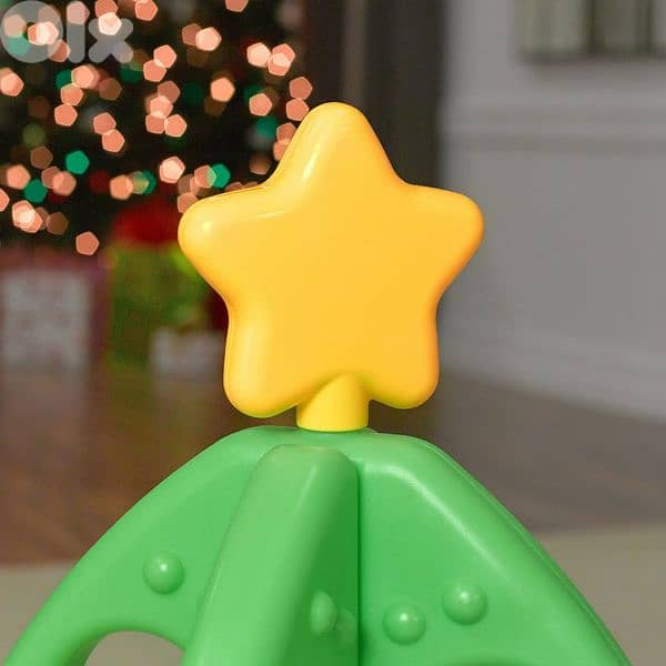 Step 2 - My First Christmas Tree 7