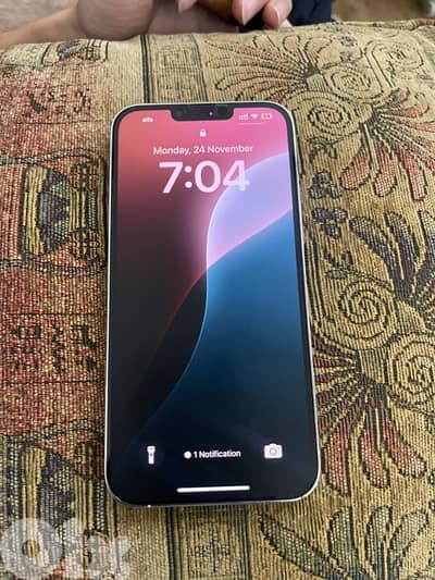 iphone 13 pro max 512Gb