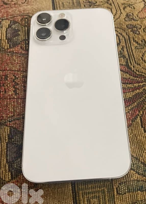 iphone 13 pro max 512Gb 0