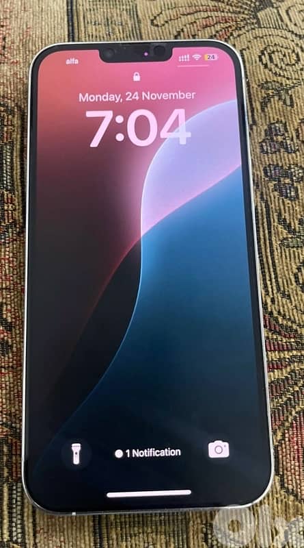 iphone 13 pro max 512Gb 1