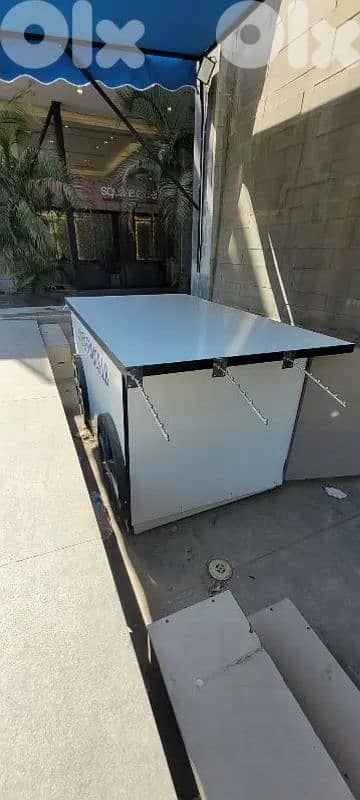 Kiosk (Very low price) 1