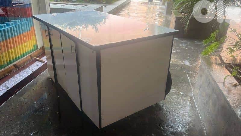 Kiosk (Very low price) 2