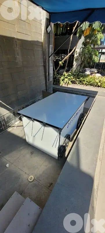 Kiosk (Very low price) 3