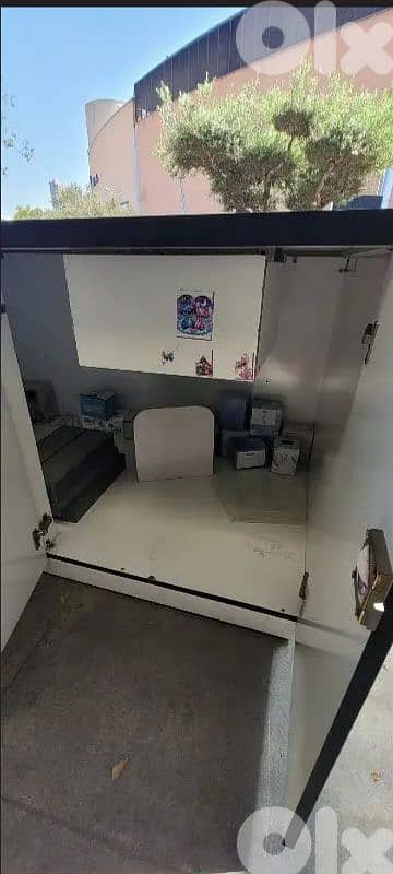 Kiosk (Very low price) 4