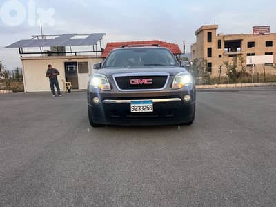 GMC Acadia 2010, SLT, AWD, super clean, full option.