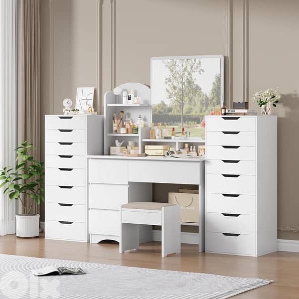 tall white dresser 4