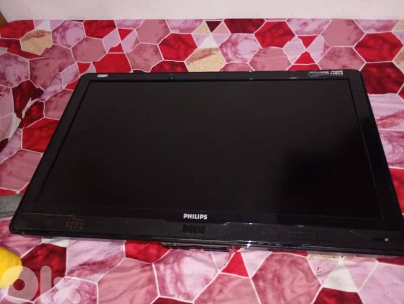 شاشة مرتبة 0