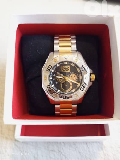 MARC ECKO Hand Watch