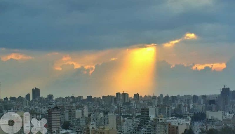 Apartment for sale in jdeideh شقة للبيع في الجديدة 0