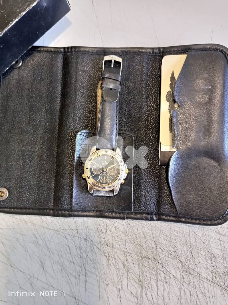 SECTOR Hand Watch 0