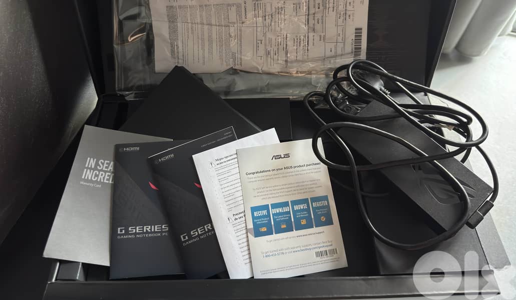 ASUS ROG Zephyrus G14– GA402 | Ryzen 9 • RX 6700S 4