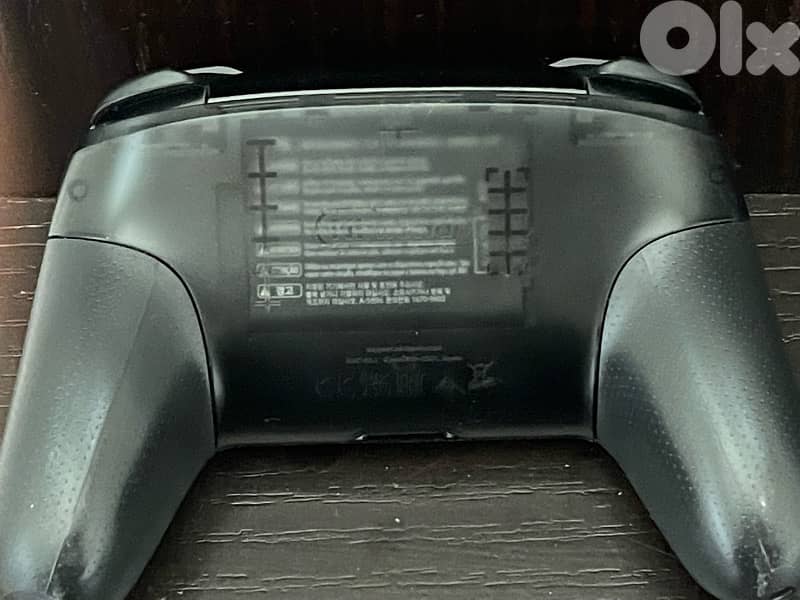 Switch pro controller 1