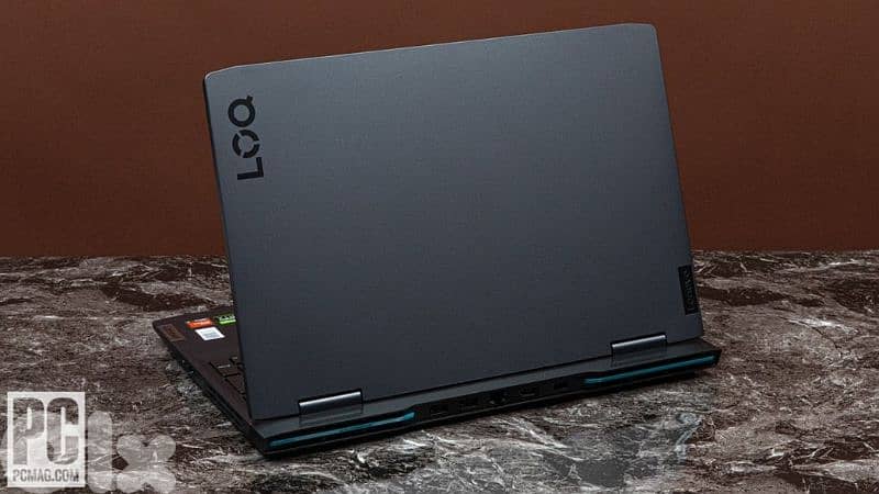 Lenovo Loq RTX 4050 1
