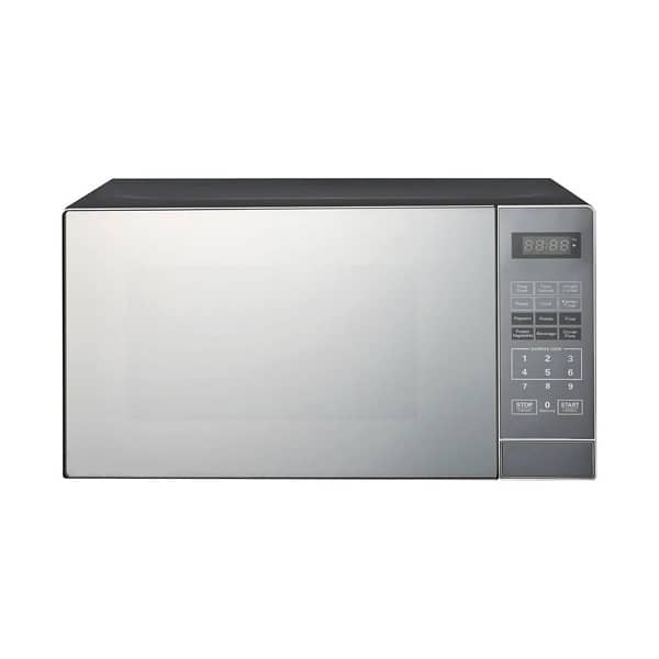 superchef microwave 20L white & silver 2