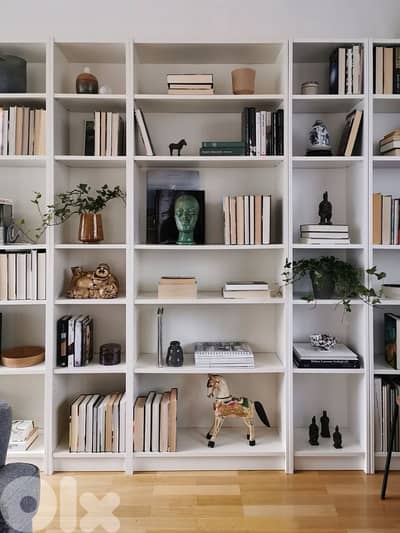 bookcase