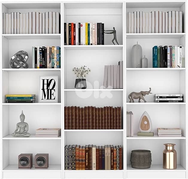 bookcase 3