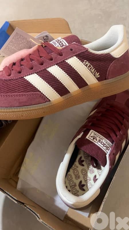 adidas handball spezial 4