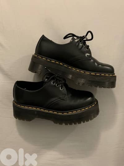 Dr. martens