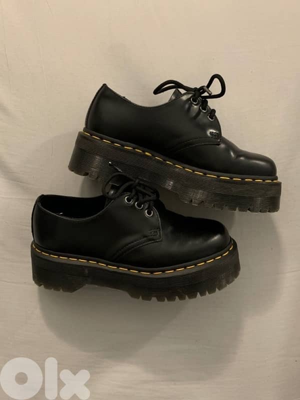 Dr. martens 0