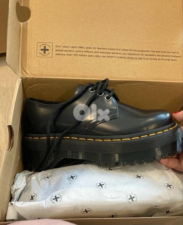 Dr. martens 1