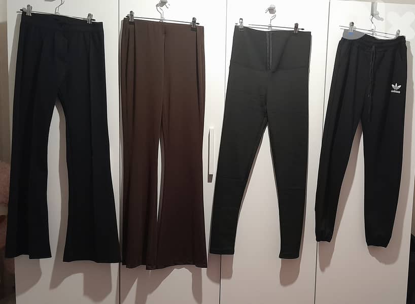 مجموعة من ملابس وأحذية وإكسسوارات نسائية 3