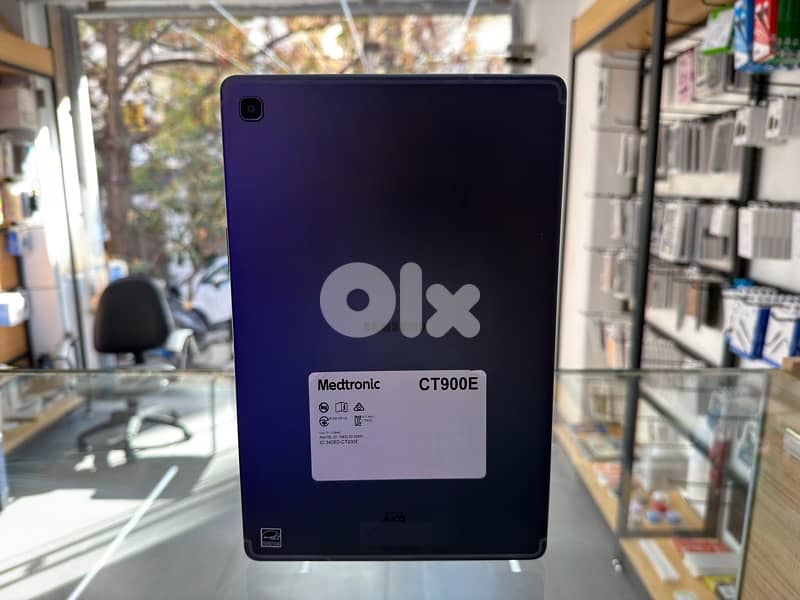 Samsung Tab S5e 64Gb Like New: - Mint Condition 0