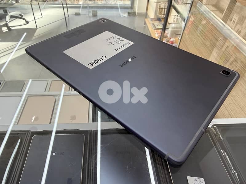 Samsung Tab S5e 64Gb Like New: - Mint Condition 2