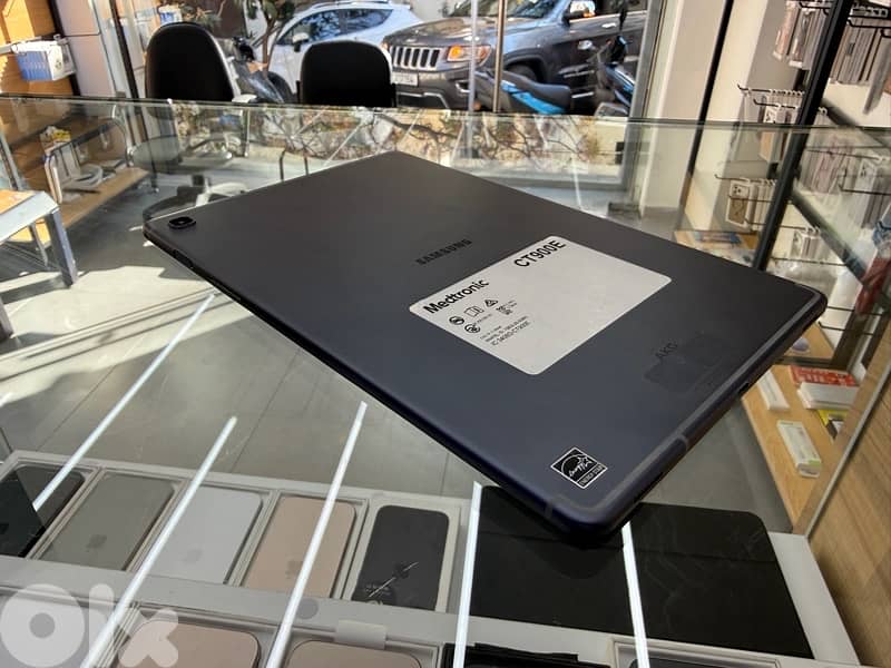 Samsung Tab S5e 64Gb Like New: - Mint Condition 3